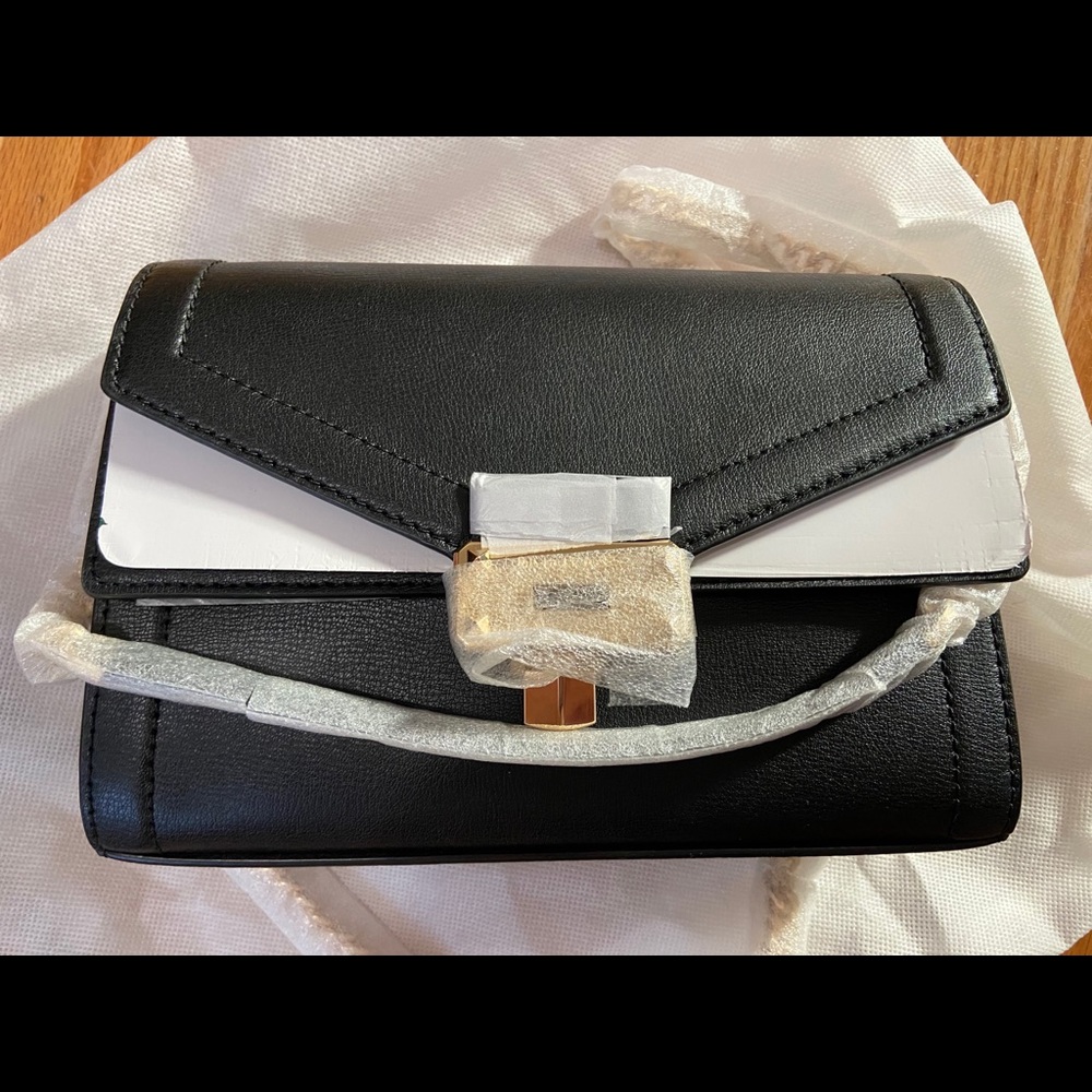 NWT Michael Kors Kingsley